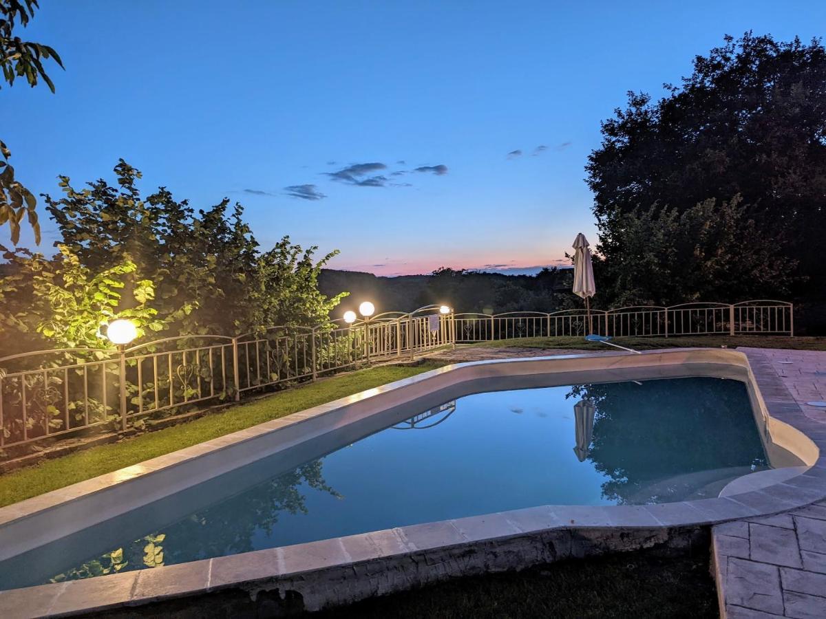 Villa Girgina Bukovets Экстерьер фото